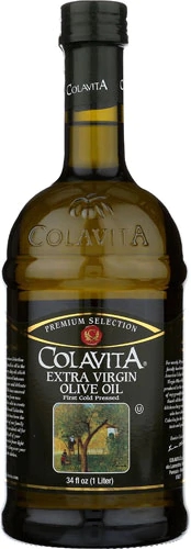 Comprar Colavita Premium Selection Extra Virgin Olive Oil 34 Fl Oz