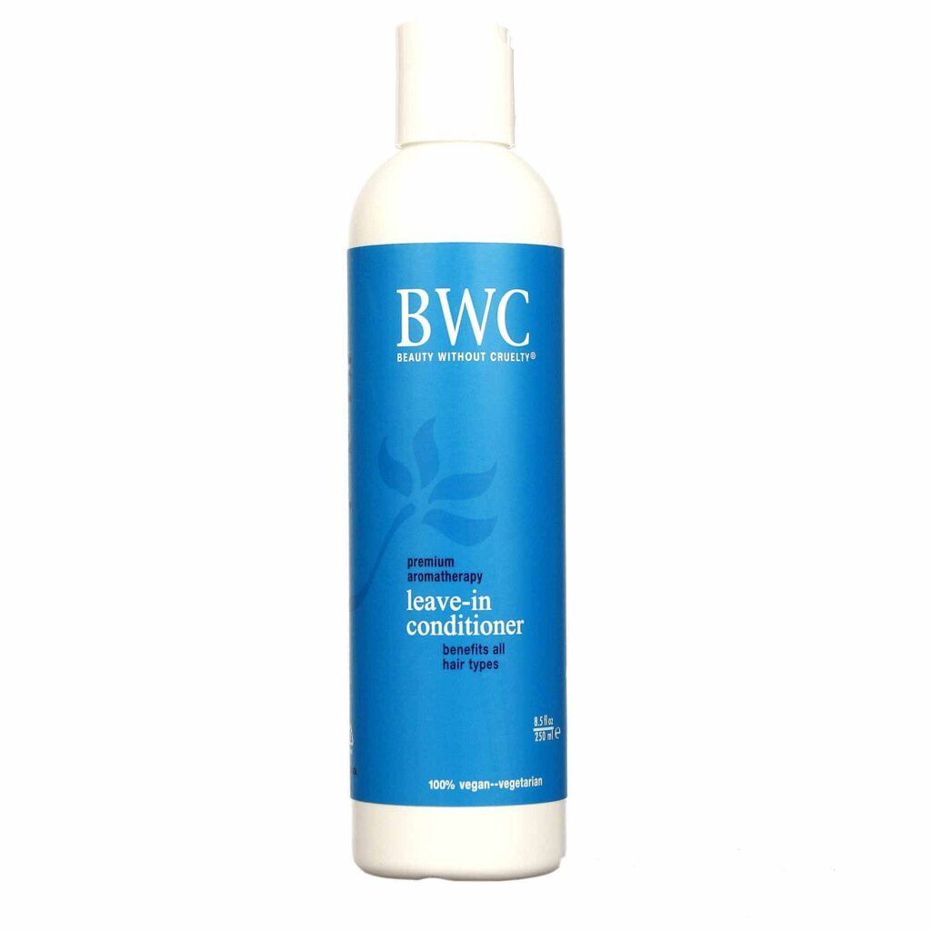 Beauty Without Cruelty Revitalive Condicionador Leave-In 250ml: Nutrição Profunda e Cabelos Saudáveis no Brasil