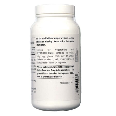 Source Naturals, Cristais de Inositol - 226.8 g - Image 3