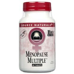 Source Naturals Menopausa Multiple: Alívio e Bem-Estar para Mulheres no Brasil