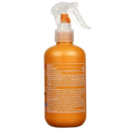 Kiss My Face, Protetor Solar em Spray - FPT 30 - 8 fl oz (236mL) - Image 2