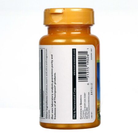 Thompson, B1 100 mg - 30 Comprimidos - Image 3