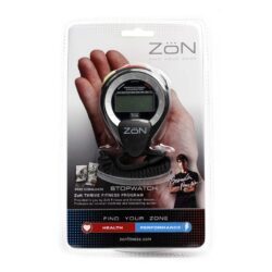 Zon Cronômetro Fitness 1 Unidade - Controle Seus Treinos com Precisão no Brasil