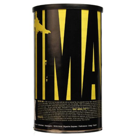 Universal Nutrition Animal Pak 44 Paks - Image 2