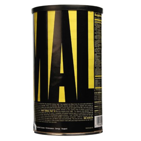 Universal Nutrition Animal Pak 44 Paks - Image 3