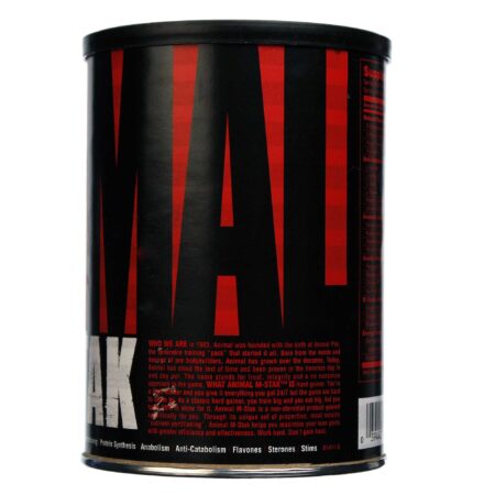 Universal Nutrition, Animal M-Stak - 21 Paks - Image 2