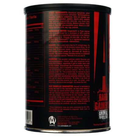 Universal Nutrition, Animal M-Stak - 21 Paks - Image 4