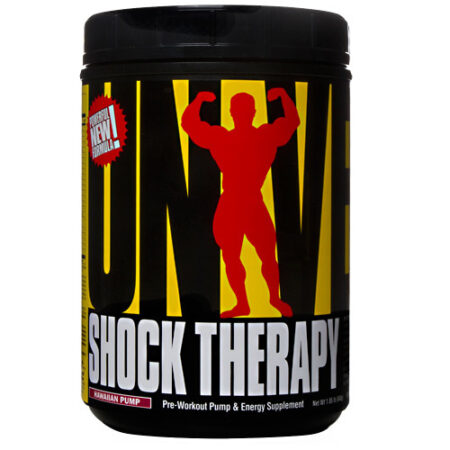 Universal Nutrition Shock Therapy, Bomba havaiana - 1.8 lb