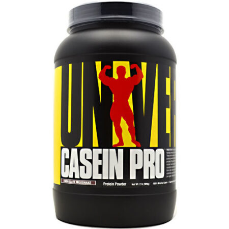 Universal Nutrition Casein Pro, Milkshake De Chocolate - 2 lbs