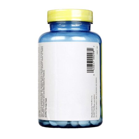 Nature's Life, Zinco 50 mg - 250 Tabletes - Image 3