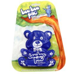 Chattanooga Group Boo-Boo Pac™ Terapia do Gelo Reutilizável - 1 Unidade para Alívio e Recuperação