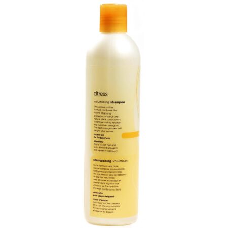 Earth Science, Shampoo Para Volume Citress™ - 355 ml (12 fl oz) - Image 2