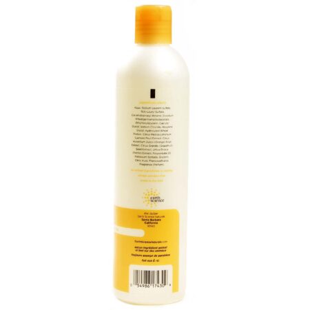 Earth Science, Shampoo Para Volume Citress™ - 355 ml (12 fl oz) - Image 3