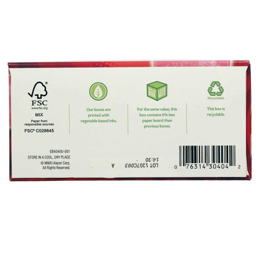 Emergen-C® Kidz Ponche de Frutas 30 Pacotes: Imunidade e Energia para Crianças - Imagem 4