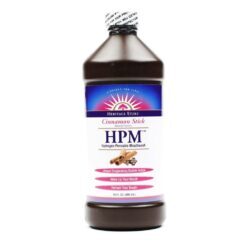 HPM™ Enxaguante Bucal com Peróxido de Hidrogênio 480mL - Higiene Oral Profunda
