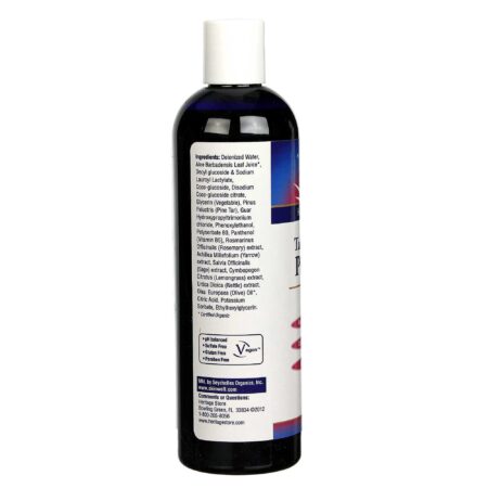 Heritage Products, Shampoo Tannenbaum™ Alcatrão de Pinho - 360 ml - Image 3