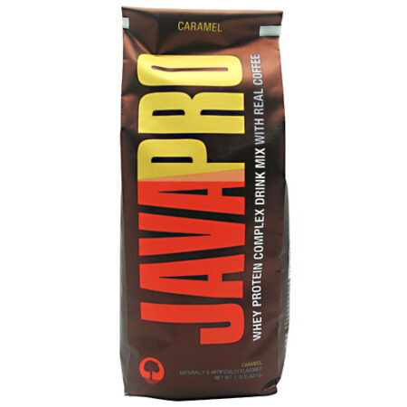 Nature's Best JavaPro, Caramelo - 1.5 lbs