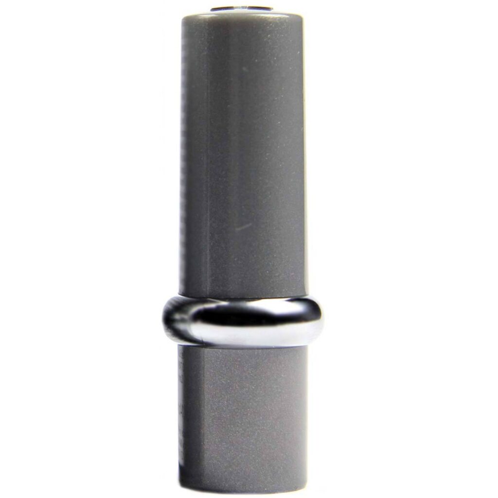 Mavala Mavalia Nude Bambou 4g: Batom Hidratante com Acabamento Matte Natural - Imagem 3