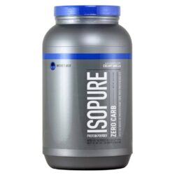 Nature's Best Isopure Proteína Zero Carb Baunilha 1.36 Kg