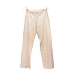 Ecoland Calça Cordão Senhoras Natural Tamanho Grande - 1 Par