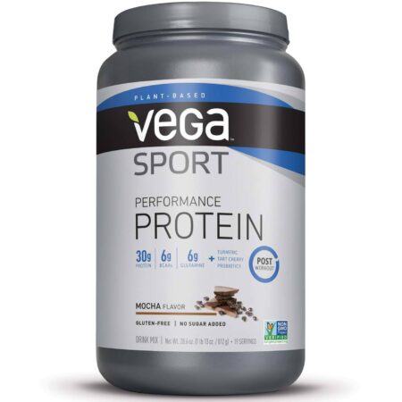 Performance Proteína Pós Treino Vega Mocha 812 g