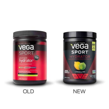 Vega Sport, Hidratador de Eletrólito - 139g - Image 2