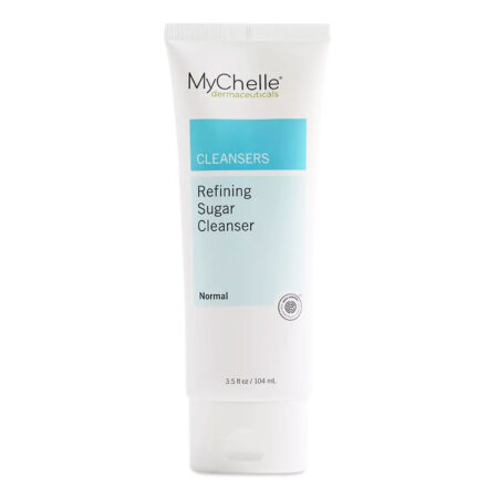 MyChelle Dermaceuticals Refining Sugar Cleanser - 3.5 oz