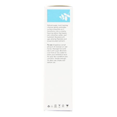 MyChelle Dermaceuticals Refining Sugar Cleanser - 3.5 oz - Image 5