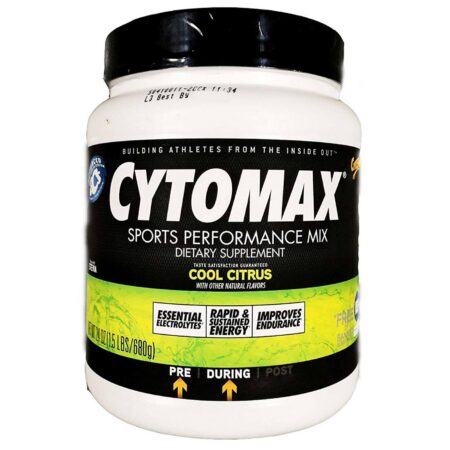 CytoSport, Cytomax® - 680g