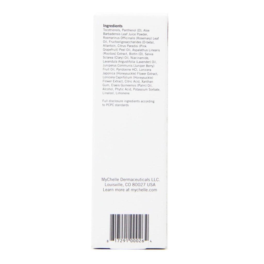MyChelle Dermaceuticals Creme de Grapefruit 29,5 ml: Revitalize Sua Pele - Imagem 4