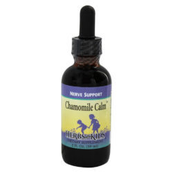 Camomila Calma 59ml para Crianças - Alívio Natural e Tranquilidade
