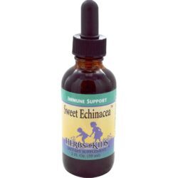 Ervas for Kids Equinácea Doce Suporte Imune 59ml - Imunidade Infantil