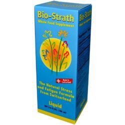 Bio-Strath Levedura 100 ml: Energia e Vitalidade Natural para Você