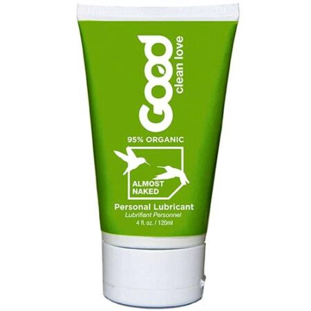 Good Clean Love, Lubrificante Pessoal - 120mL