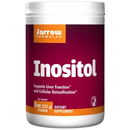 Jarrow Formulas, Inositol 600 mg - 227 g