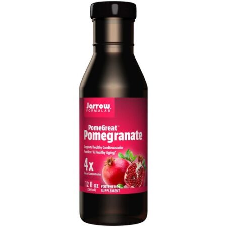 Jarrow Formulas PomeGreat - 12 fl oz