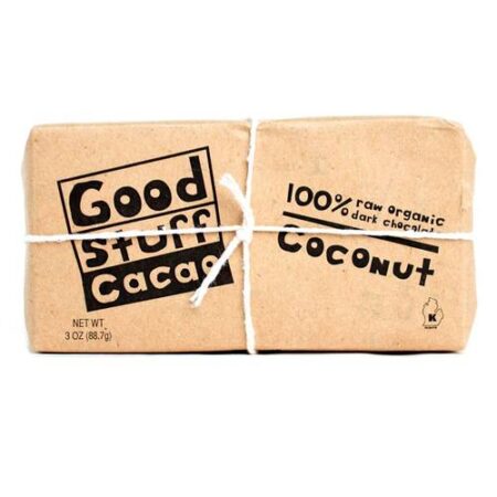 Good Stuff, Coco e Cacau - 3 oz (88,7g)