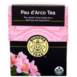 Buddha Teas Chá de Ervas - 18 Sachês para Bem-Estar Natural no Brasil