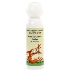 Guess How Much I Love You Loção Hidratante Ever So Gentle 118ml - Cuidado Suave para Pele