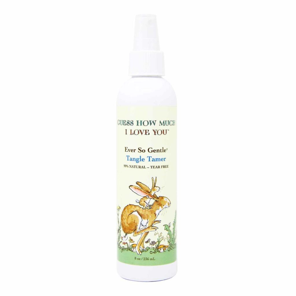 Guess How Much I Love You Ever So Gentle Bubble Bath - Banho de Espuma Suave 237ml