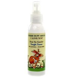 Guess How Much I Love You Tangle Tamer 236ml: Desembaraçador Suave para Cabelos Macios