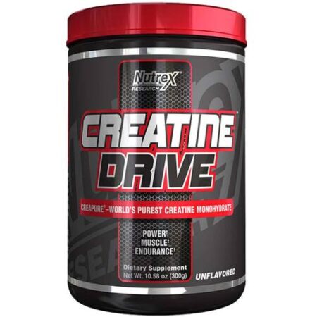 Nutrex Creatina Drive - 1000 g