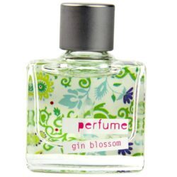 Love and Toast Perfume Gin Blossom 100ml - Fragrância Floral Frutada Premium