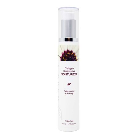 Aubrey Organics, Hidratante Restaurador de Colágeno - 50 ml - Image 5