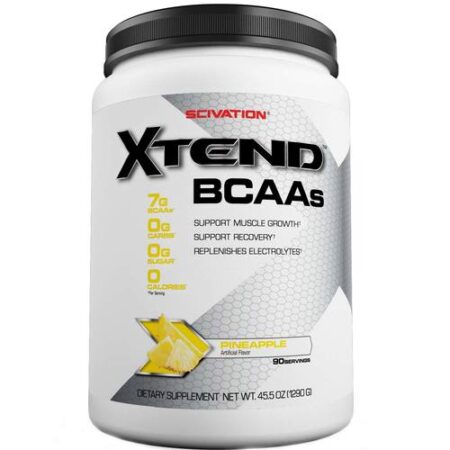 Scivation XTEND, Abacaxi - 44 oz