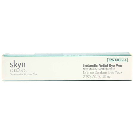 Skyn Iceland Icelandic Relief Eye Pen - 0.14 oz