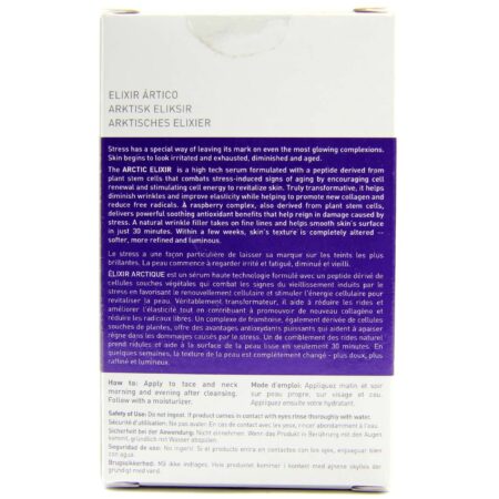 Skyn Iceland Arctic Elixir Serum - 0.845 fl oz - Image 3