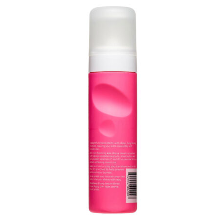 Creme Depilatório Ultra Hidratante EOS Pomegranate Raspberry 207 ml - Image 3