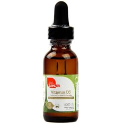 Zahler Vitamina D3 5.000 UI - 30 ml: Essencial para Imunidade e Ossos Fortes no Brasil