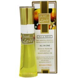 Just Pure Essentials JUST Love, Citrus - Óleo Essencial 59ml (2 oz)